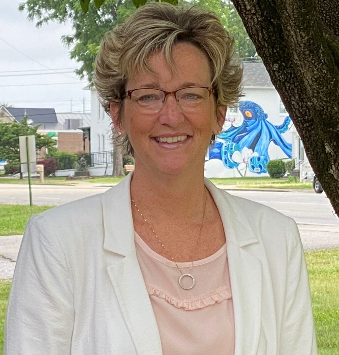 Catherine Stephens